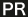 PR