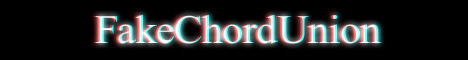 FakeChordUnion